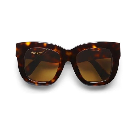 Acne Studios Library sunglasses. - Picture 6 of 13